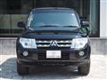 2012 Mitsubishi Pajero