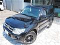 2012 Mitsubishi Pajero