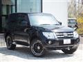 2012 Mitsubishi Pajero