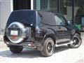 2012 Mitsubishi Pajero