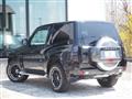 2012 Mitsubishi Pajero