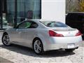 2009 Nissan Skyline Coupe