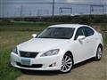 2009 Lexus IS
