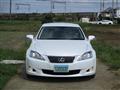 2009 Lexus IS