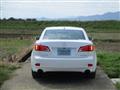 2009 Lexus IS