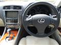 2009 Lexus IS