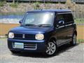2009 Suzuki Lapin