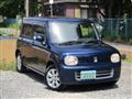 2009 Suzuki Lapin