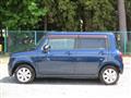 2009 Suzuki Lapin