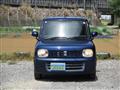 2009 Suzuki Lapin
