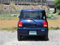2009 Suzuki Lapin