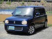 2009 Suzuki Lapin