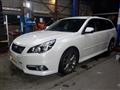 2013 Subaru Legacy Touring Wagon