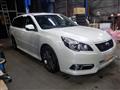 2013 Subaru Legacy Touring Wagon