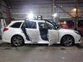2013 Subaru Legacy Touring Wagon