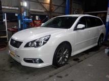 2013 Subaru Legacy Touring Wagon