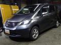 2011 Honda Freed