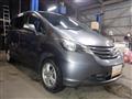 2011 Honda Freed