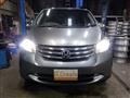 2011 Honda Freed