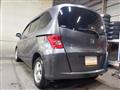 2011 Honda Freed