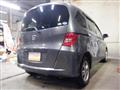 2011 Honda Freed
