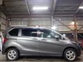 2011 Honda Freed
