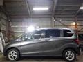 2011 Honda Freed