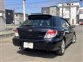 2006 Subaru Impreza Sportswagon