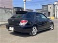 2006 Subaru Impreza Sportswagon