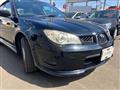 2006 Subaru Impreza Sportswagon