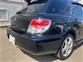 2006 Subaru Impreza Sportswagon