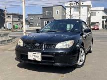 2006 Subaru Impreza Sportswagon