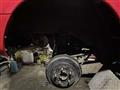 2009 Nissan KIX