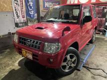 2009 Nissan KIX