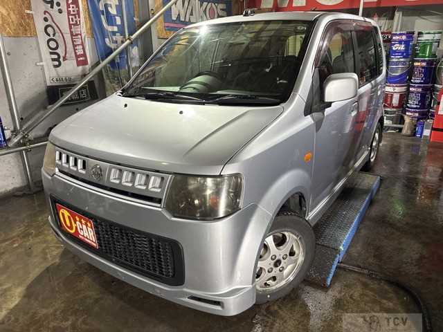 2007 Nissan Otti