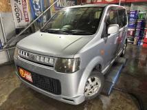 2007 Nissan Otti