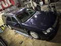 1997 Nissan Stagea