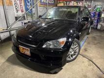 1998 Toyota Altezza