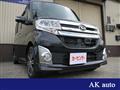 2014 Daihatsu Tanto Custom