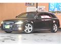 2009 Audi A4