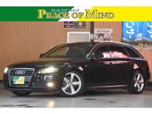 2009 Audi A4
