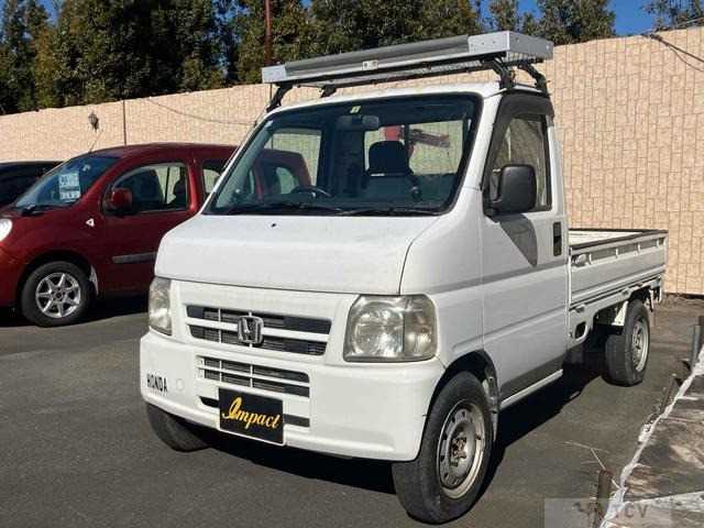 2001 Honda Acty Truck