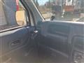 2001 Honda Acty Truck