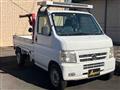 2001 Honda Acty Truck