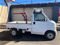 2001 Honda Acty Truck