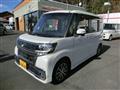 2017 Daihatsu Tanto Custom