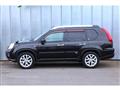 2011 Nissan X-Trail