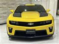 2012 Chevrolet Camaro