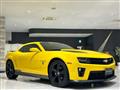 2012 Chevrolet Camaro