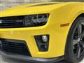 2012 Chevrolet Camaro